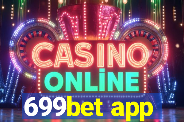 699bet app